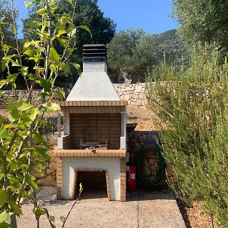 ואטי Pandora Villa מראה חיצוני תמונה