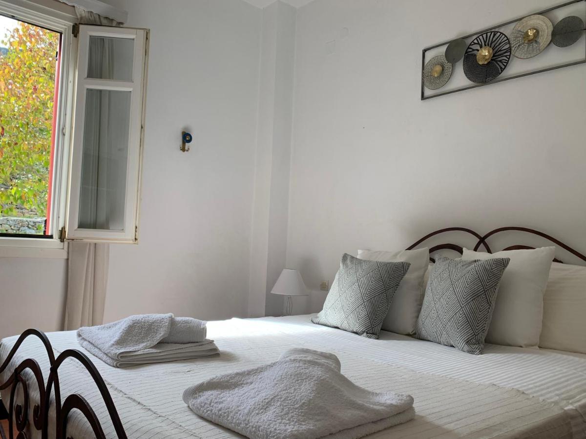 ואטי Pandora Villa חדר תמונה