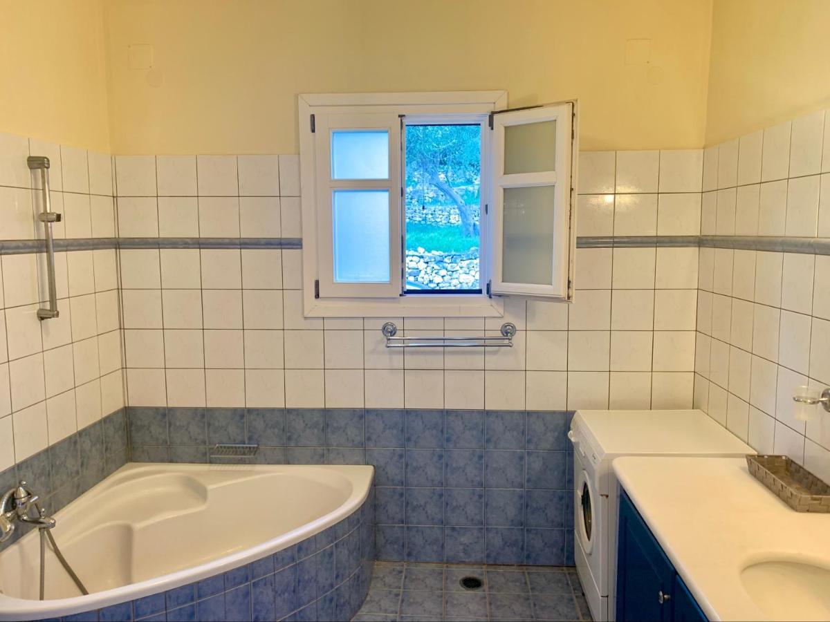 ואטי Pandora Villa חדר תמונה
