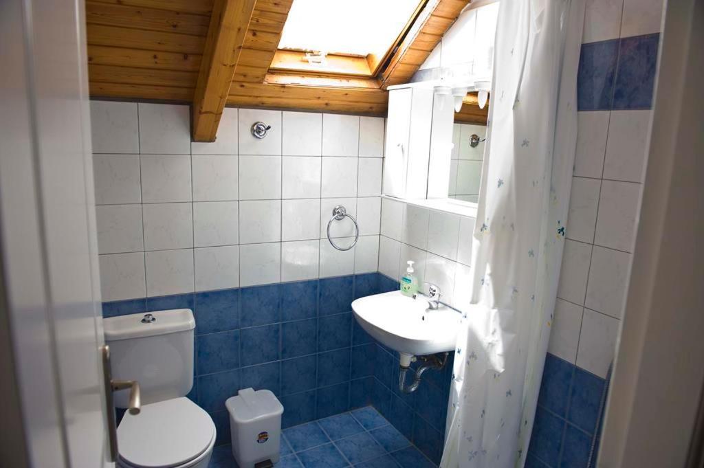 ואטי Pandora Villa חדר תמונה