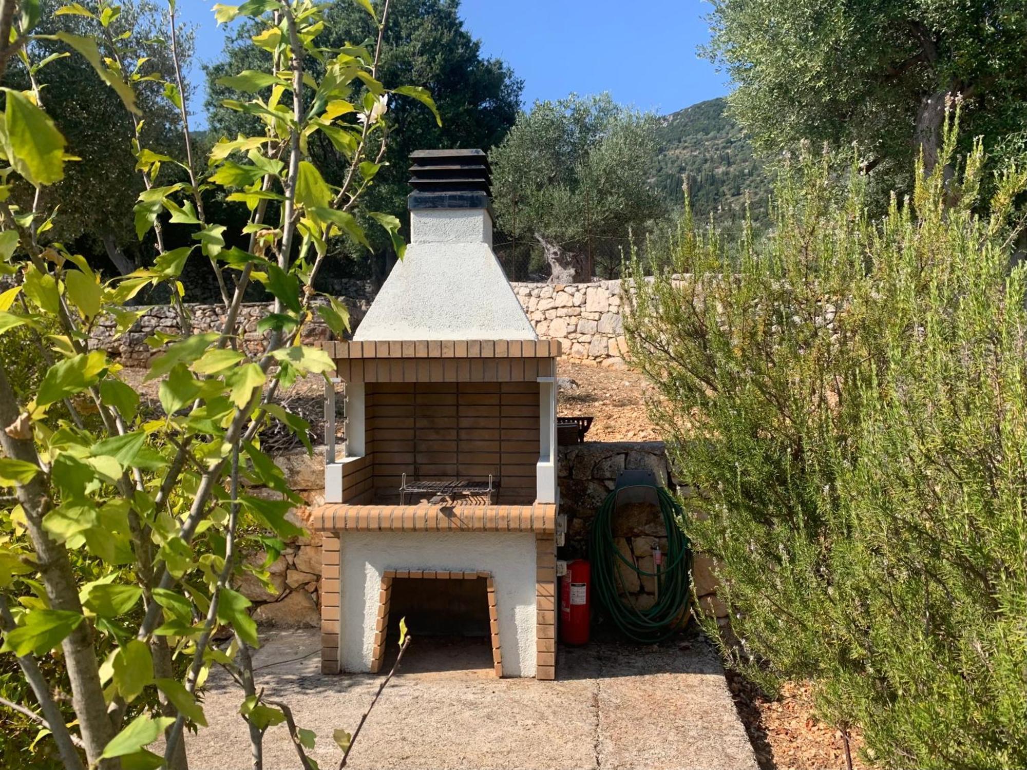 ואטי Pandora Villa מראה חיצוני תמונה