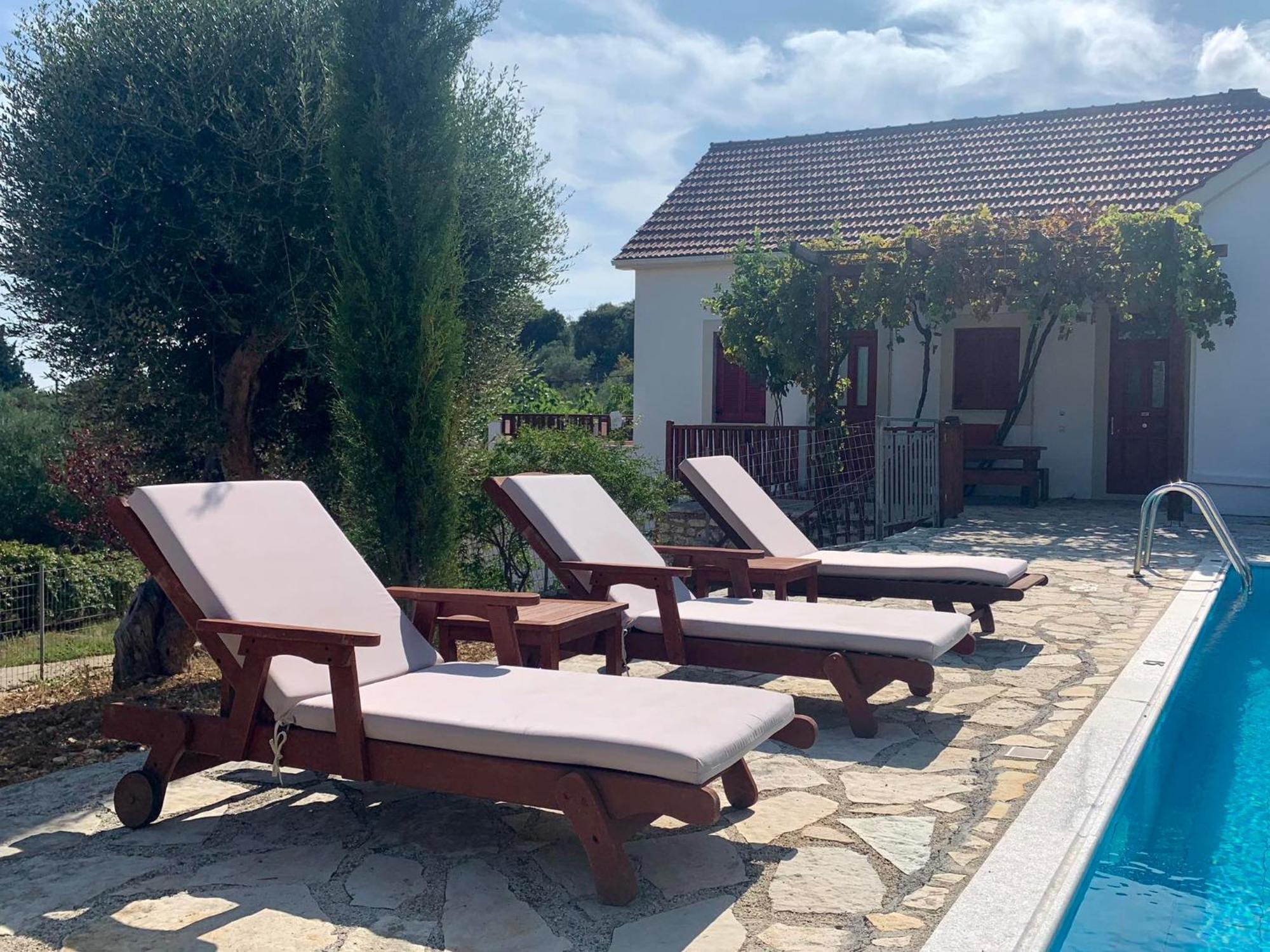 ואטי Pandora Villa מראה חיצוני תמונה
