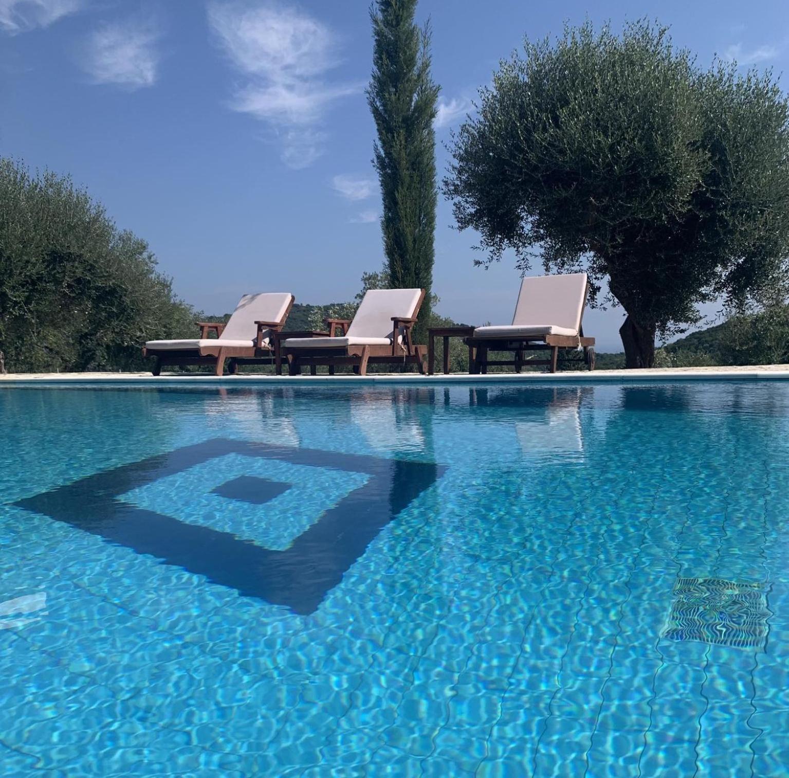 ואטי Pandora Villa מראה חיצוני תמונה