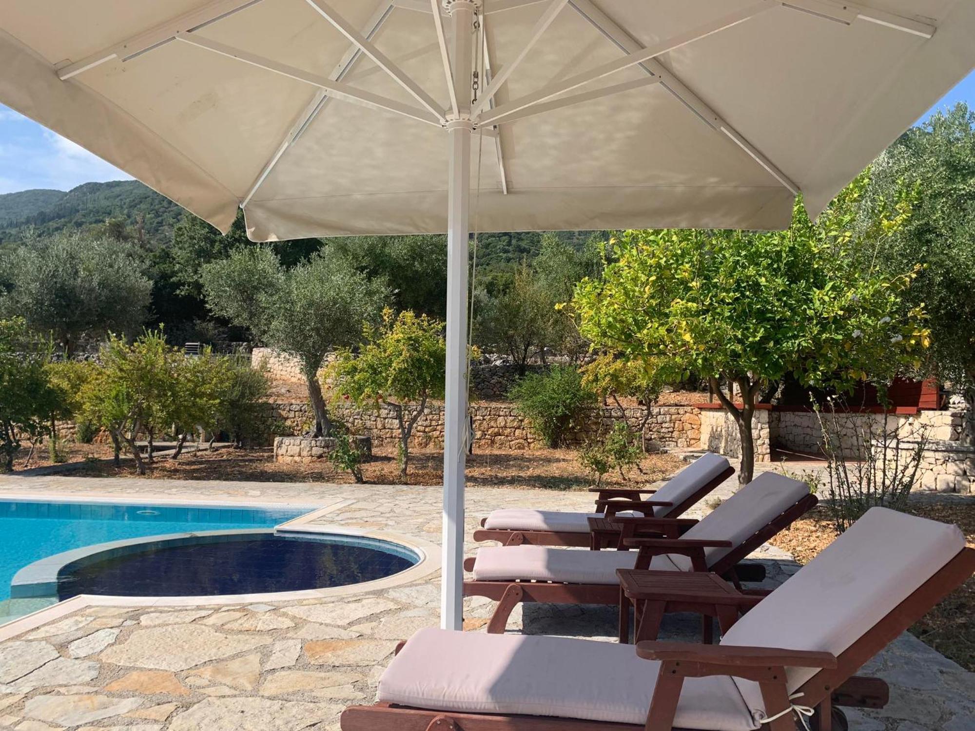 ואטי Pandora Villa מראה חיצוני תמונה