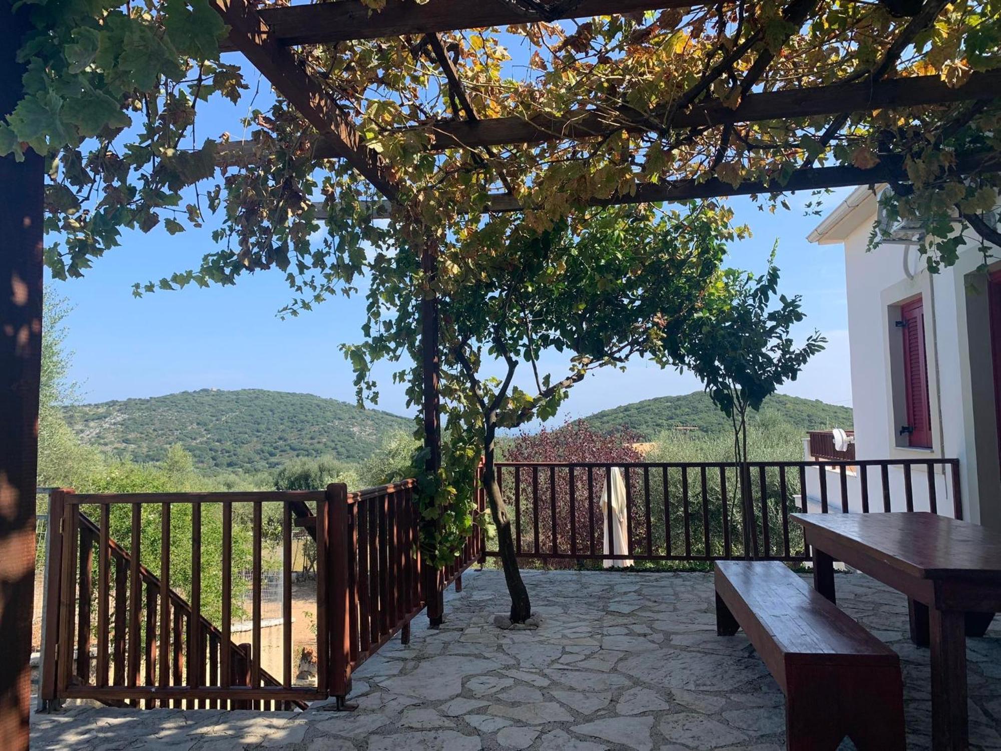 ואטי Pandora Villa מראה חיצוני תמונה