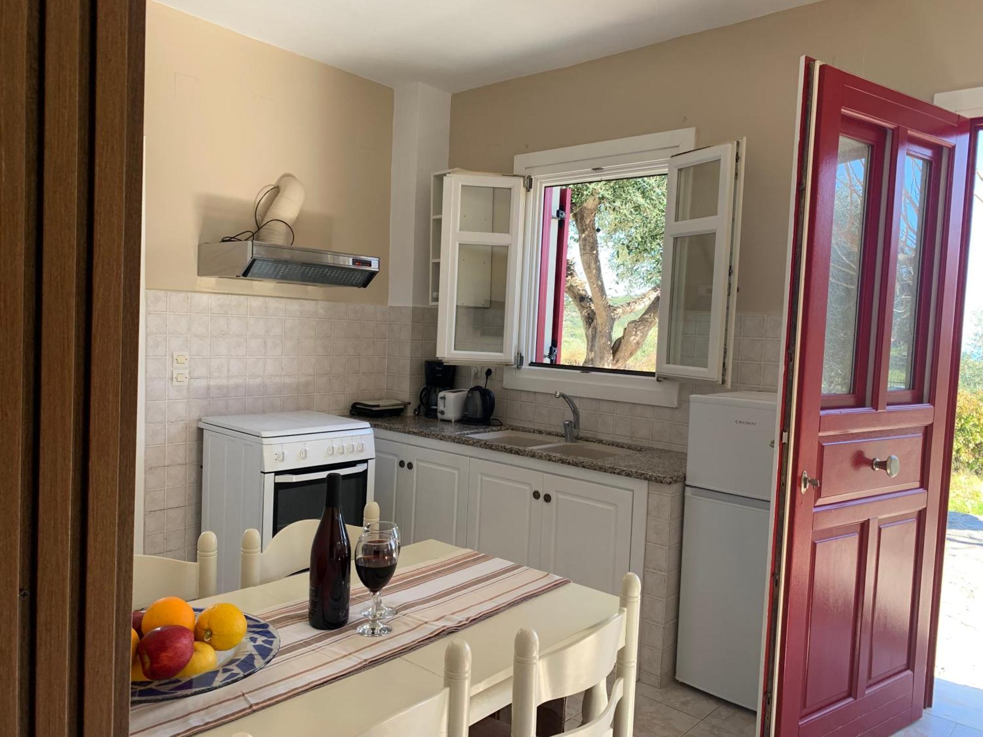 ואטי Pandora Villa חדר תמונה