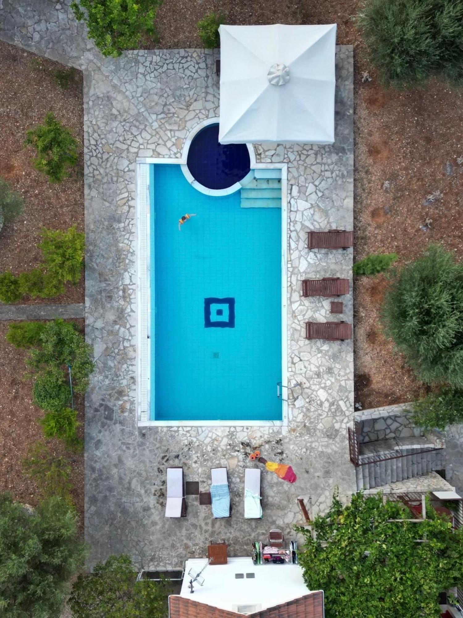 ואטי Pandora Villa מראה חיצוני תמונה